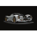 Pocher Pagani Utopia Coupé Bianco Perla 1:8 Pocher Pagani Utopia Coupé Bianco Perla 1:8