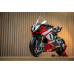 Pocher Ducati Panigale – V2 Superquadro Final Edition 1:4 Pocher Ducati Panigale – V2 Superquadro Final Edition 1:4