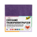 Folia Origami Transparentpapier 10 x 10 cm 42 g/m² 500 Blatt