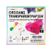 Folia Origami Transparentpapier 10 x 10 cm 42 g/m² 500 Blatt