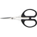 Folia Silhouettenscheren 2er-Set Metall Kunststoff