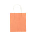Folia Papiertüten Kraftpapier Trend sortiert 18 x 21 x 8 cm Folia Papiertüten Kraftpapier Trend sortiert 18 x 21 x 8 cm