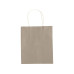 Folia Papiertüten Kraftpapier Trend sortiert 18 x 21 x 8 cm Folia Papiertüten Kraftpapier Trend sortiert 18 x 21 x 8 cm