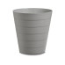Zeller Present Abfalleimer 13.5 l, Grau Zeller Present Abfalleimer 13.5 l, Grau