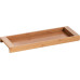 Zeller Present Ablage Bamboo Braun, Bambus/Holz Zeller Present Ablage Bamboo Braun, Bambus/Holz