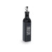 Zeller Present Vinegar 270 ml, Schwarz