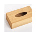 Zeller Present Kosmetiktuchbox Bamboo Braun, Holz Zeller Present Kosmetiktuchbox Bamboo Braun, Holz