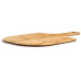Zeller Present Pizzabrett Bamboo 30.5 cm x 53.5 cm Zeller Present Pizzabrett Bamboo 30.5 cm x 53.5 cm