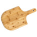 Zeller Present Pizzabrett Bamboo 30.5 cm x 53.5 cm Zeller Present Pizzabrett Bamboo 30.5 cm x 53.5 cm