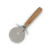 Zeller Present Pizza-Set Bamboo 2-teilig 32 cm  x 32 cm