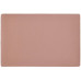 Zeller Present Tischset Kunstleder 30 cm x 45 cm, Rosa Zeller Present Tischset Kunstleder 30 cm x 45 cm, Rosa