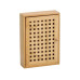 Zeller Present Schlüsselkasten Bamboo Braun Zeller Present Schlüsselkasten Bamboo Braun
