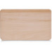 Zeller Present Schneidebrett Polen 16 cm  x 26 cm