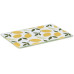 Zeller Present Schneidebrett Lemons 20 cm x 30 cm Zeller Present Schneidebrett Lemons 20 cm x 30 cm
