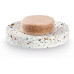 Zeller Present Seifenschale Terrazzo Mehrfarbig Zeller Present Seifenschale Terrazzo Mehrfarbig