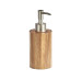 Zeller Present Seifenspender Akazie 150 ml, Braun Zeller Present Seifenspender Akazie 150 ml, Braun