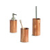 Zeller Present Seifenspender Akazie 150 ml, Braun Zeller Present Seifenspender Akazie 150 ml, Braun