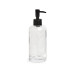 Zeller Present Seifenspender Clear 150 ml, Transparent