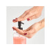 Zeller Present Seifenspender Clear 150 ml, Transparent