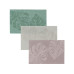 Zeller Present Tischset Monstera 30 cm x 45.5 cm, Hellviolett Zeller Present Tischset Monstera 30 cm x 45.5 cm, Hellviolett