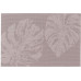 Zeller Present Tischset Monstera 30 cm x 45.5 cm, Hellviolett Zeller Present Tischset Monstera 30 cm x 45.5 cm, Hellviolett