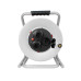 STEFFEN Kabelrolle FLEX PUR Metall 3xT13 IP55 40m