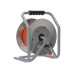 STEFFEN Kabelrolle FLEX PUR Metall 3xT13 IP55 40m
