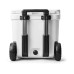 Yeti Kühlbox Roadie 48 Weiss