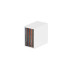 Glorious Record Box 55 MDF weiss 55 LPs Glorious Record Box 55 MDF weiss 55 LPs