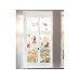 Folia Chalkmarker GOLDEN HOURS 5er Set