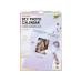 Folia DIY Fotokalender, shades of rainbow DIN A4, 13 Seiten