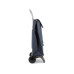 Rolser ROLSER TROLLEY JET TWEED JOY MARINE Marineblau/Dunkelblau