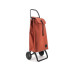 Rolser ROLSER TROLLEY IMAX MF 2 TERRACOTA Terracotta Rolser ROLSER TROLLEY IMAX MF 2 TERRACOTA Terracotta