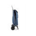 Rolser ROLSER TROLLEY IMAX MF 2 DENIM Blue Denim