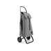 Rolser ROLSER TROLLEY IMAX 2 ZD GRAU Grau Rolser ROLSER TROLLEY IMAX 2 ZD GRAU Grau