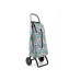 Rolser ROLSER TROLLEY W. MORRIS 2 BIRDS Mehrfarbig