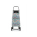 Rolser ROLSER TROLLEY W. MORRIS 2 BIRDS Mehrfarbig