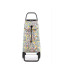 Rolser ROLSER TROLLEY W. MORRIS 2 POMEGRANATE Mehrfarbig