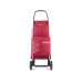 Rolser ROLSER TROLLEY IMAX TERMO ZEN 2 BASSI Weinrot Rolser ROLSER TROLLEY IMAX TERMO ZEN 2 BASSI Weinrot