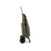 Rolser ROLSER TROLLEY BIG 2 POLAR KAKI Khaki