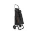 Rolser ROLSER BIG TWEED 2 BLACK Schwarz Rolser ROLSER BIG TWEED 2 BLACK Schwarz