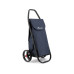 Rolser ROLSER TROLLEY COM8 TWEED BT MARINO Schwarz