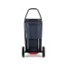 Rolser ROLSER TROLLEY COM8 TWEED BT MARINO Schwarz
