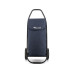 Rolser ROLSER TROLLEY COM8 TWEED BT MARINO Schwarz