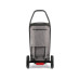 Rolser ROLSER TROLLEY COM8 POLAR TWEED BT GRAU Grau