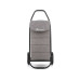 Rolser ROLSER TROLLEY COM8 POLAR TWEED BT GRAU Grau