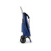 Rolser ROLSER TROLLEY IMAX MF 2 L BLAU Blau