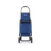 Rolser ROLSER TROLLEY IMAX MF 2 L BLAU Blau