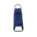 Rolser ROLSER TROLLEY IMAX MF 2 L BLAU Blau