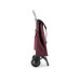 Rolser ROLSER TROLLEY IMAX MF 2 L BURDEOS Bordeaux